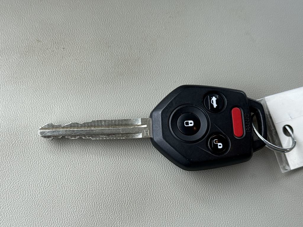 Thumbnail: 2018 Subaru Impreza - 17