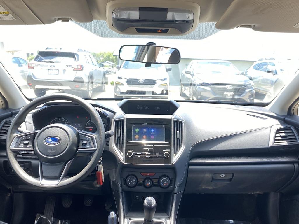 Thumbnail: 2023 Subaru Impreza - 8