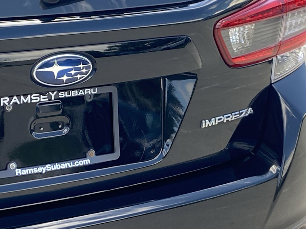 Thumbnail: 2023 Subaru Impreza - 24