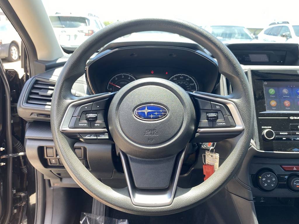 Thumbnail: 2023 Subaru Impreza - 12