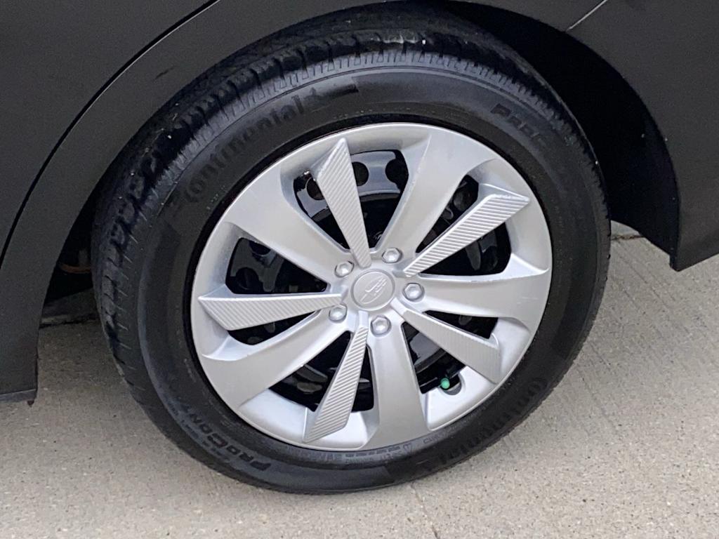 Thumbnail: 2023 Subaru Impreza - 6