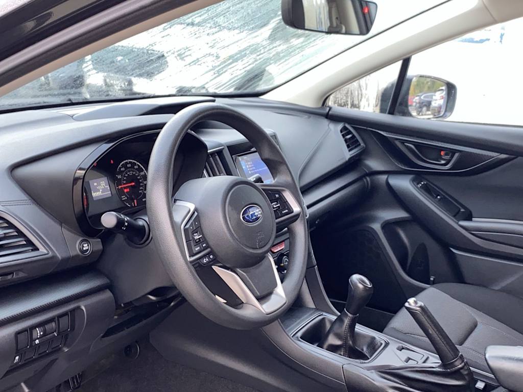 Thumbnail: 2023 Subaru Impreza - 2