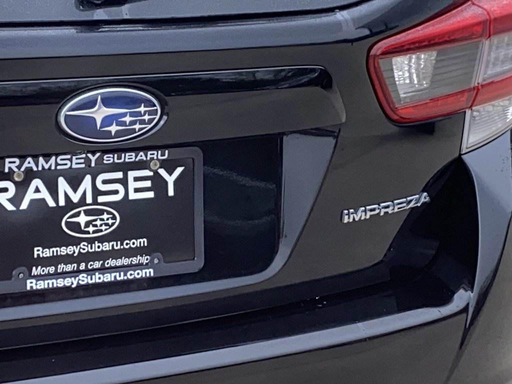 Thumbnail: 2023 Subaru Impreza - 23