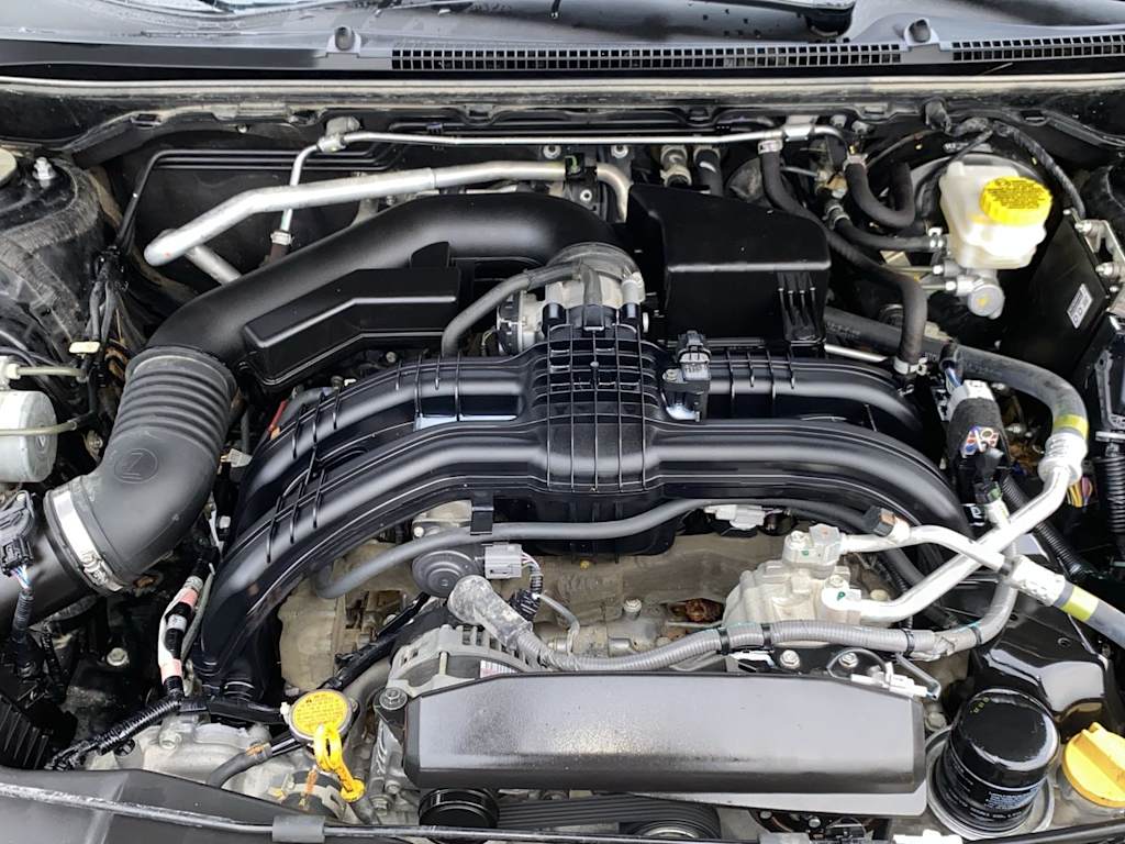 Thumbnail: 2023 Subaru Impreza - 7