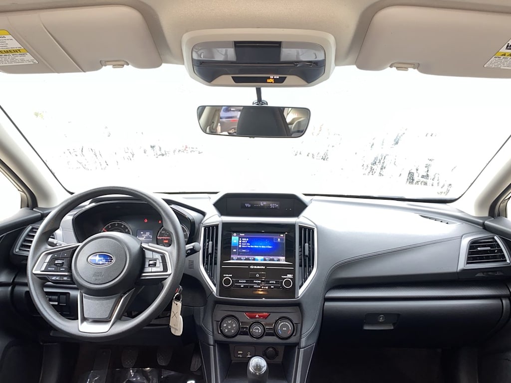 Thumbnail: 2023 Subaru Impreza - 8