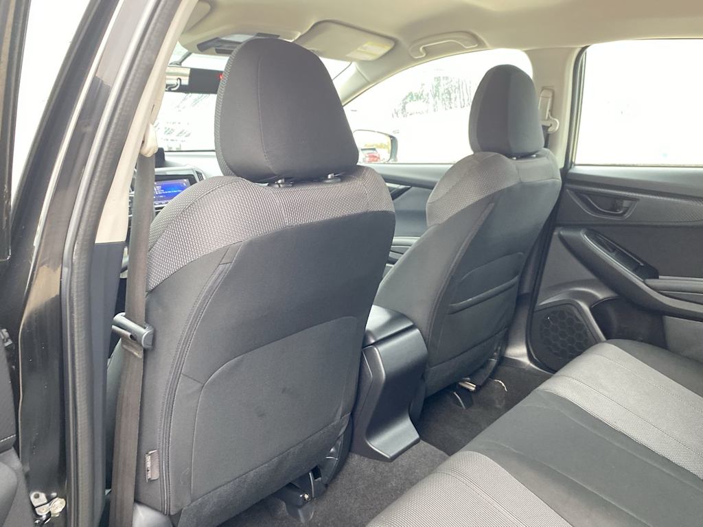 Thumbnail: 2023 Subaru Impreza - 11