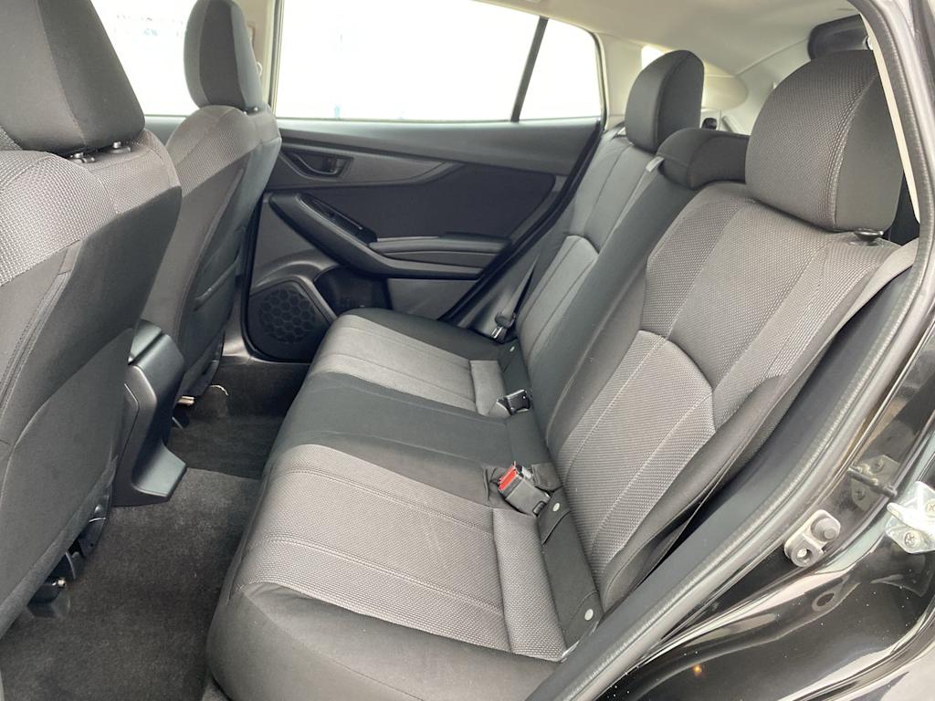 Thumbnail: 2023 Subaru Impreza - 24