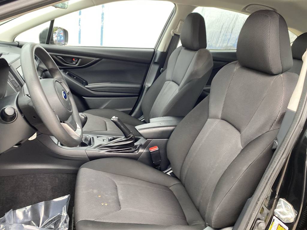 Thumbnail: 2023 Subaru Impreza - 9