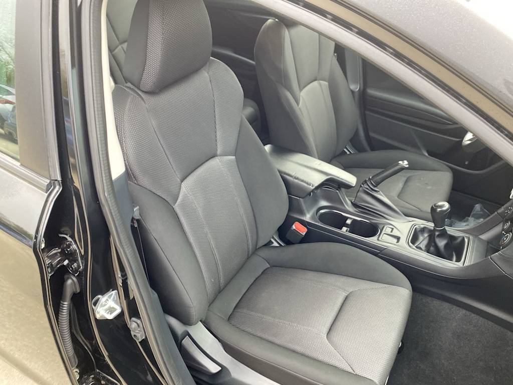 Thumbnail: 2023 Subaru Impreza - 10