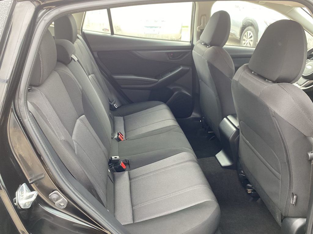 Thumbnail: 2023 Subaru Impreza - 25