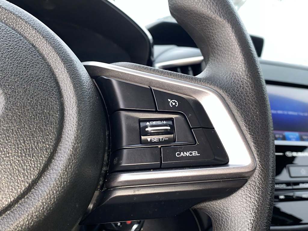 Thumbnail: 2023 Subaru Impreza - 27