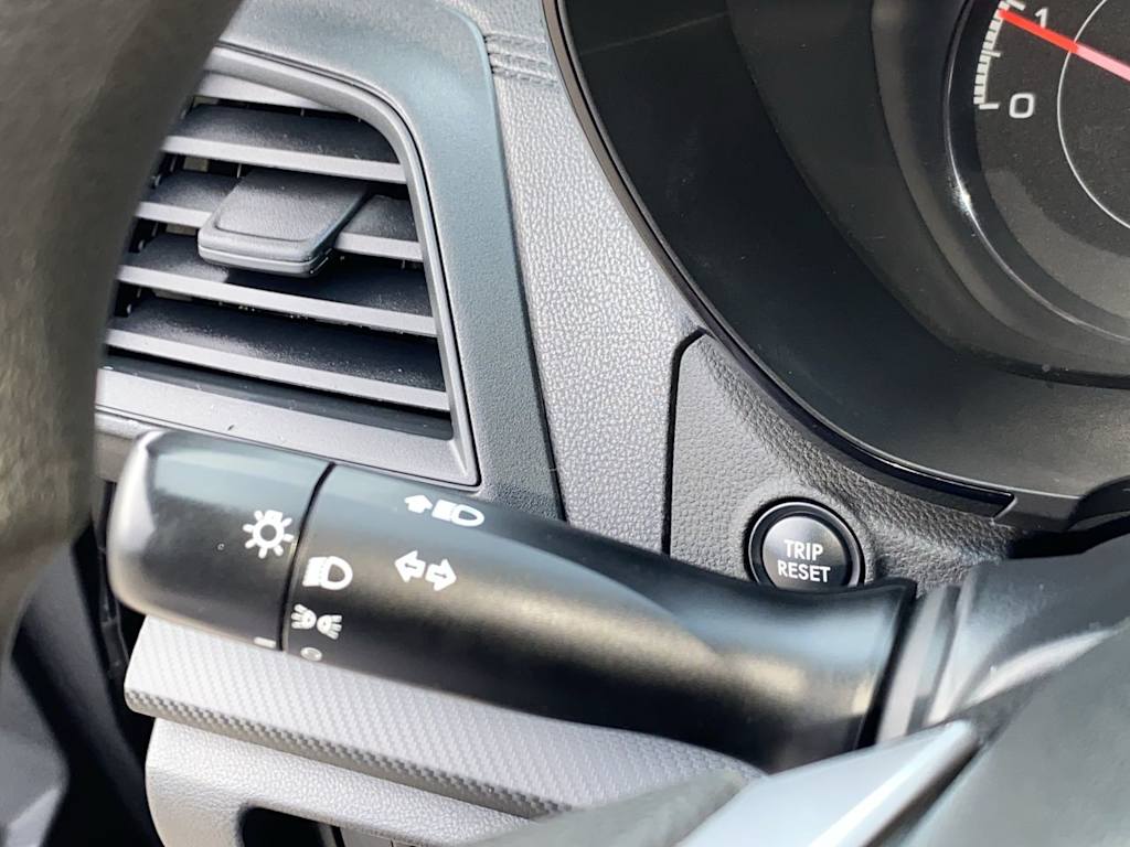 Thumbnail: 2023 Subaru Impreza - 14