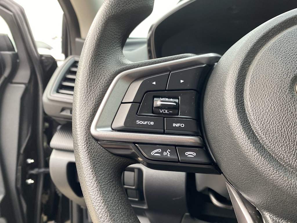 Thumbnail: 2023 Subaru Impreza - 26