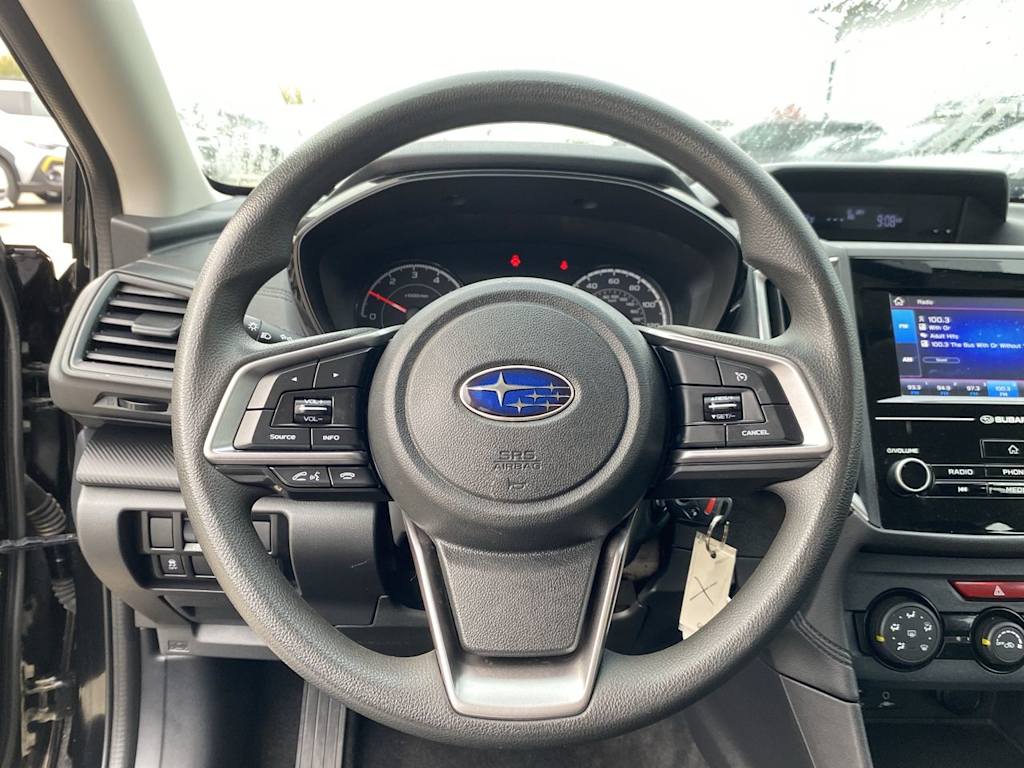 Thumbnail: 2023 Subaru Impreza - 12