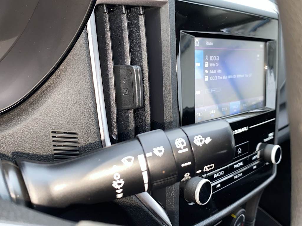 Thumbnail: 2023 Subaru Impreza - 28