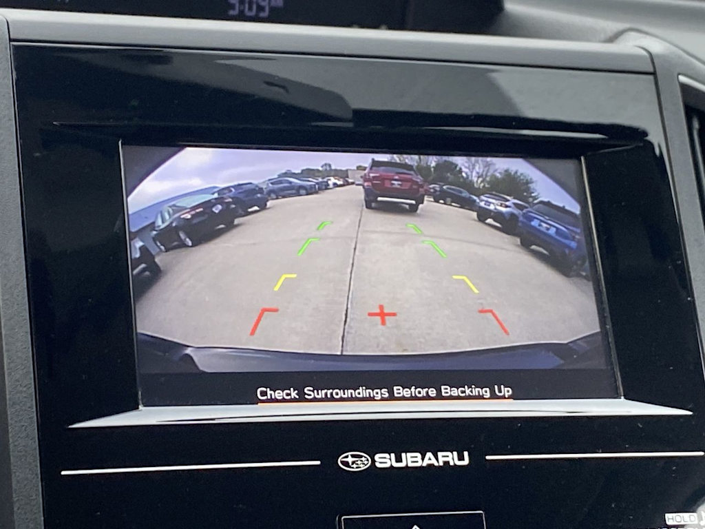 Thumbnail: 2023 Subaru Impreza - 29