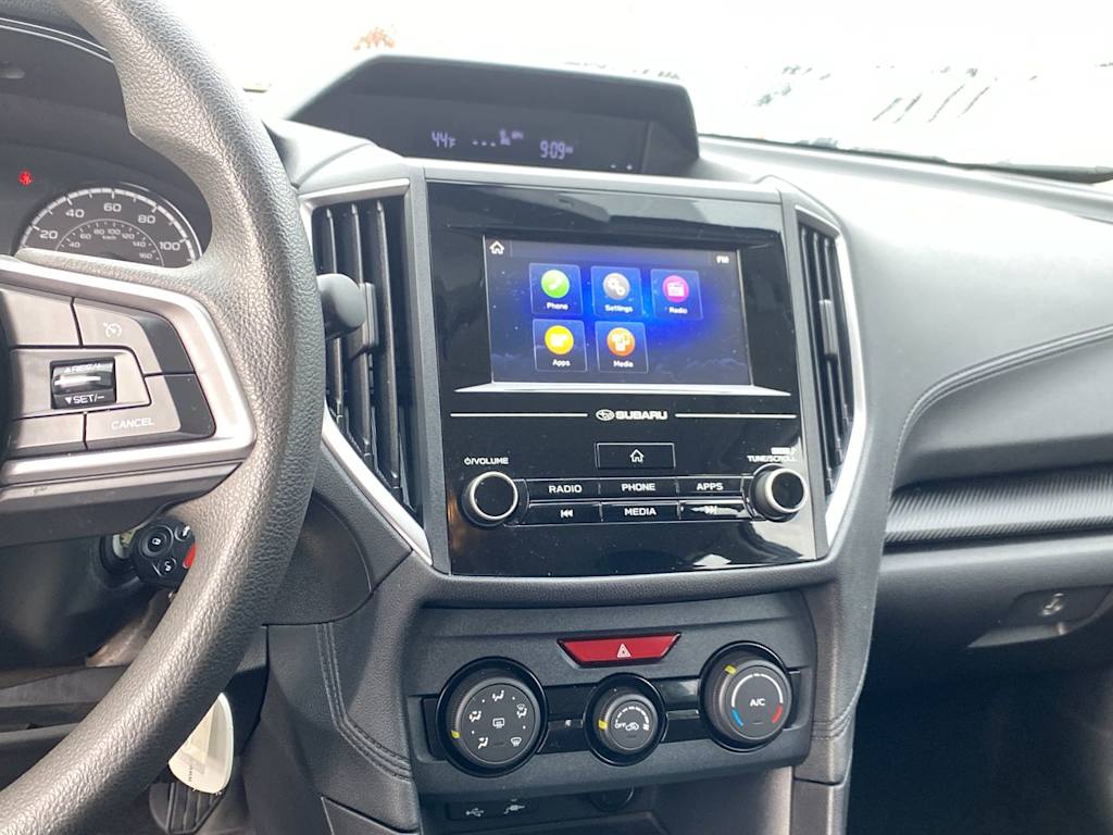 Thumbnail: 2023 Subaru Impreza - 13