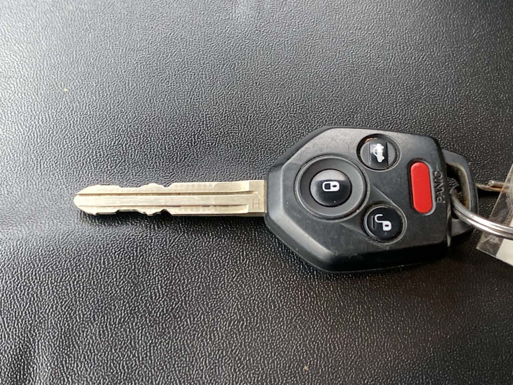 Thumbnail: 2023 Subaru Impreza - 17