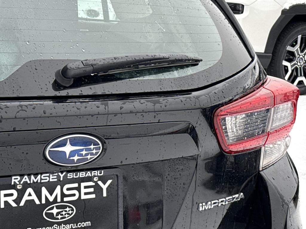 Thumbnail: 2023 Subaru Impreza - 25