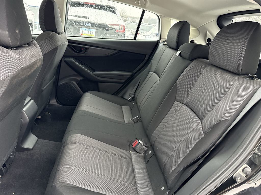 Thumbnail: 2023 Subaru Impreza - 26