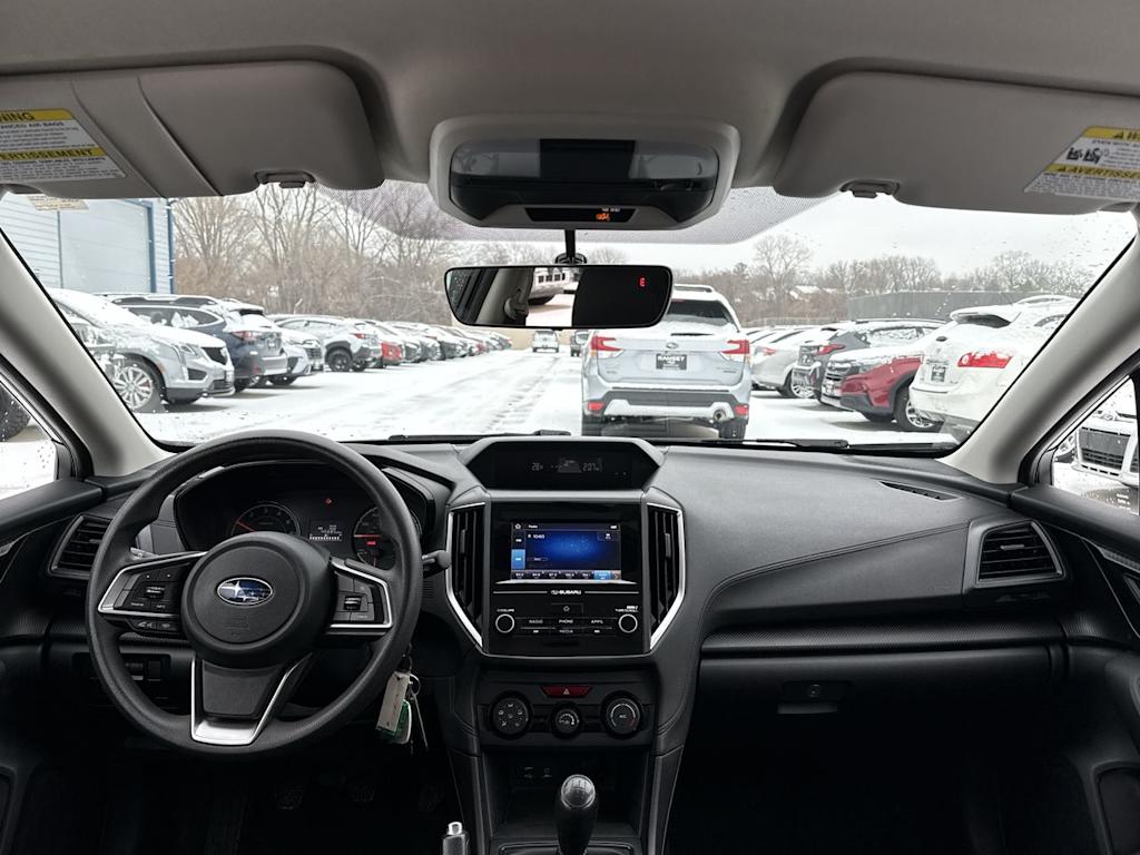 Thumbnail: 2023 Subaru Impreza - 9