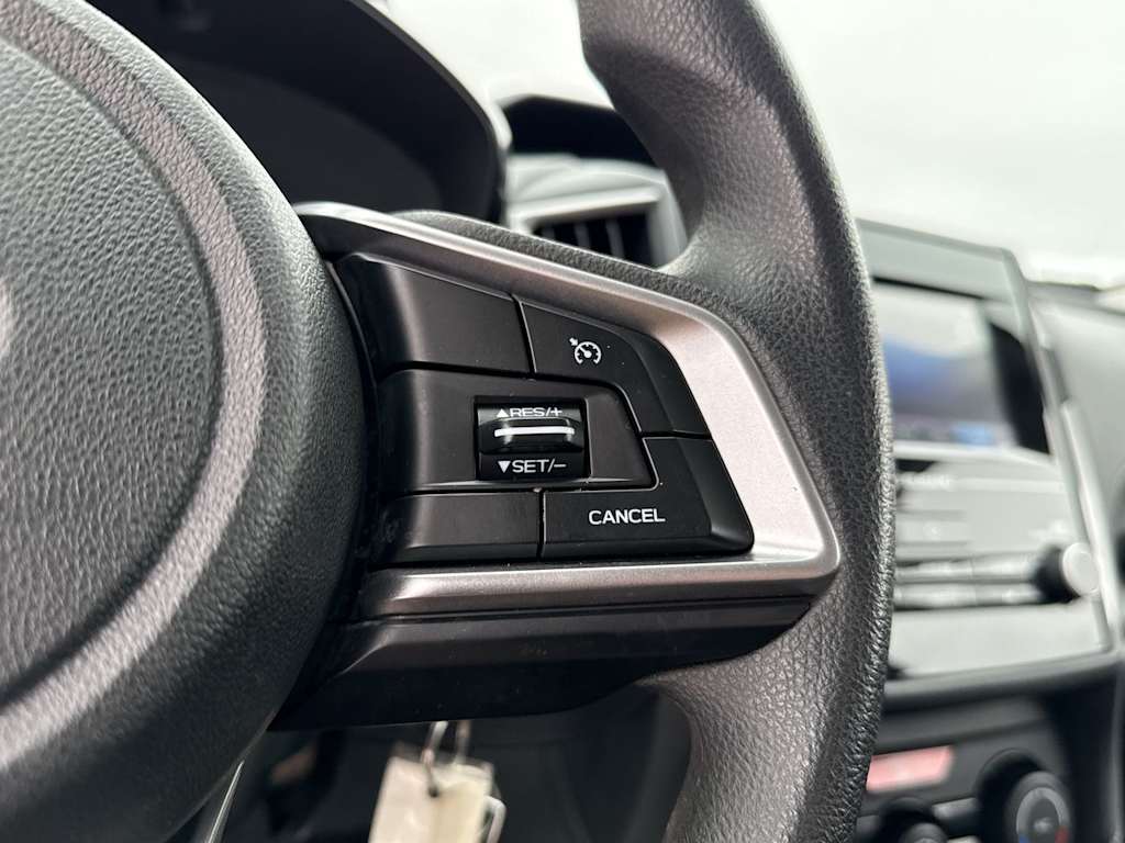 Thumbnail: 2023 Subaru Impreza - 29