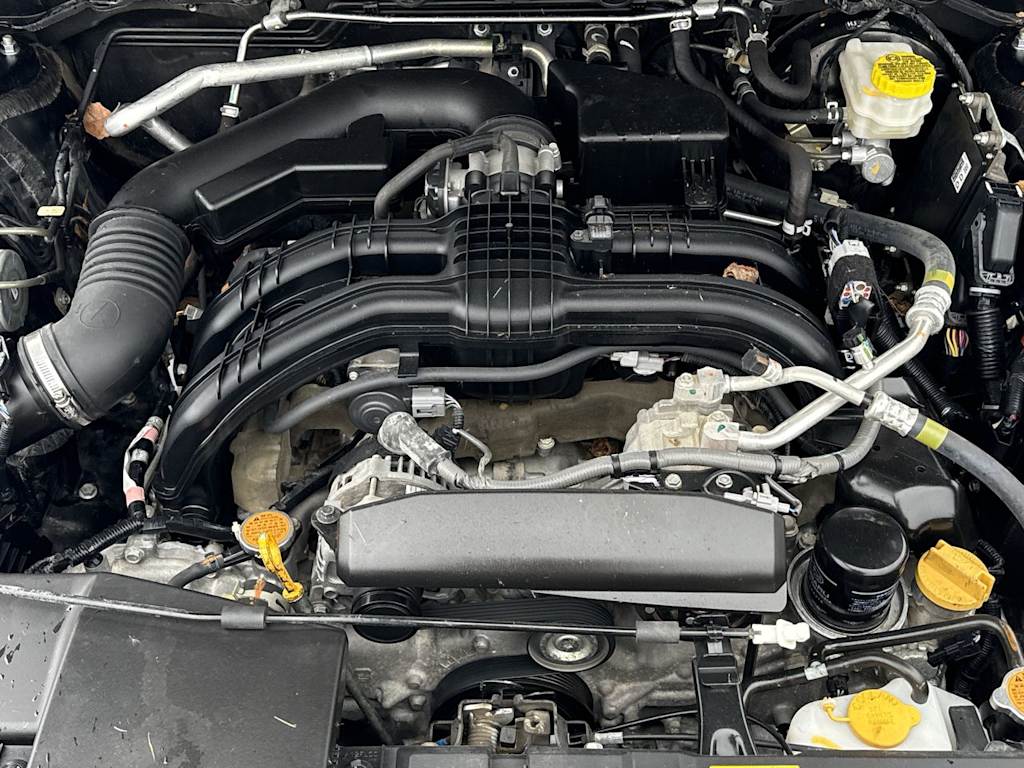 Thumbnail: 2023 Subaru Impreza - 8