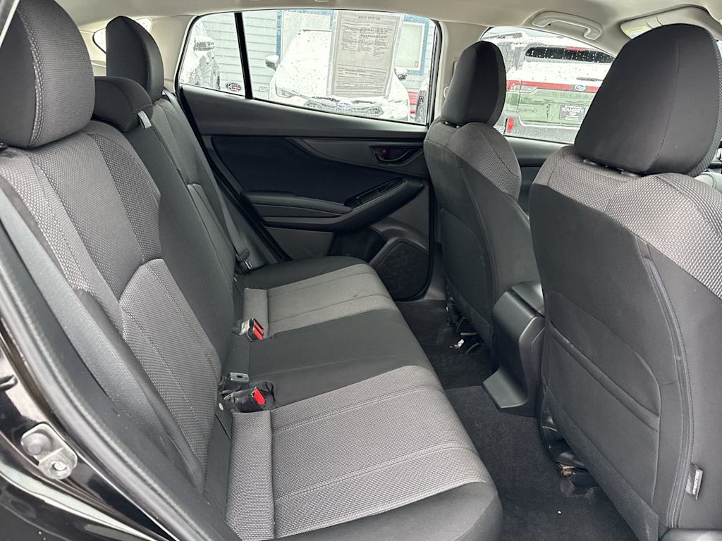 Thumbnail: 2023 Subaru Impreza - 27