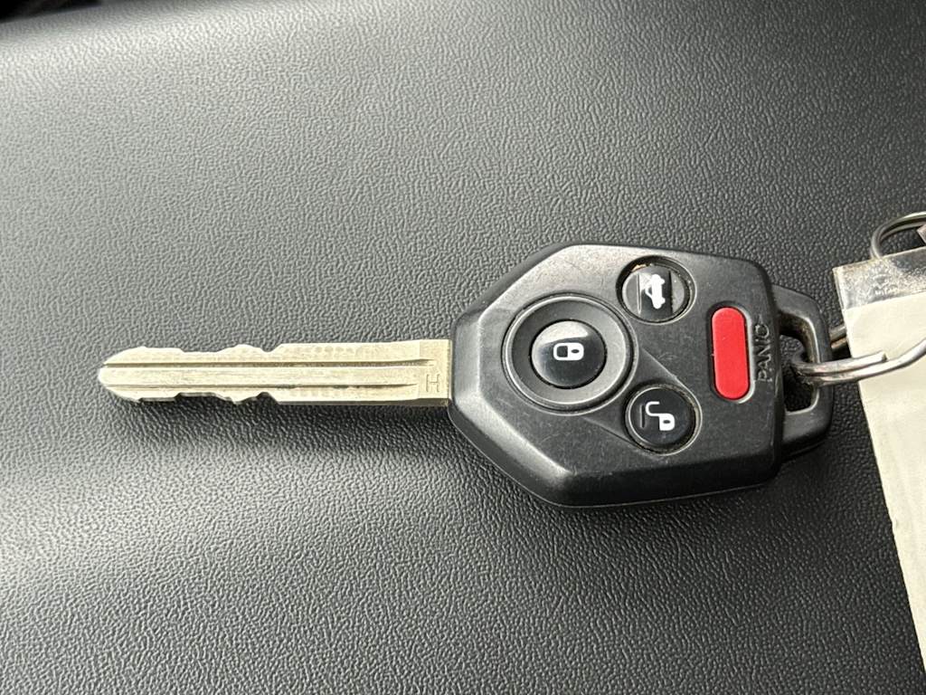 Thumbnail: 2023 Subaru Impreza - 18