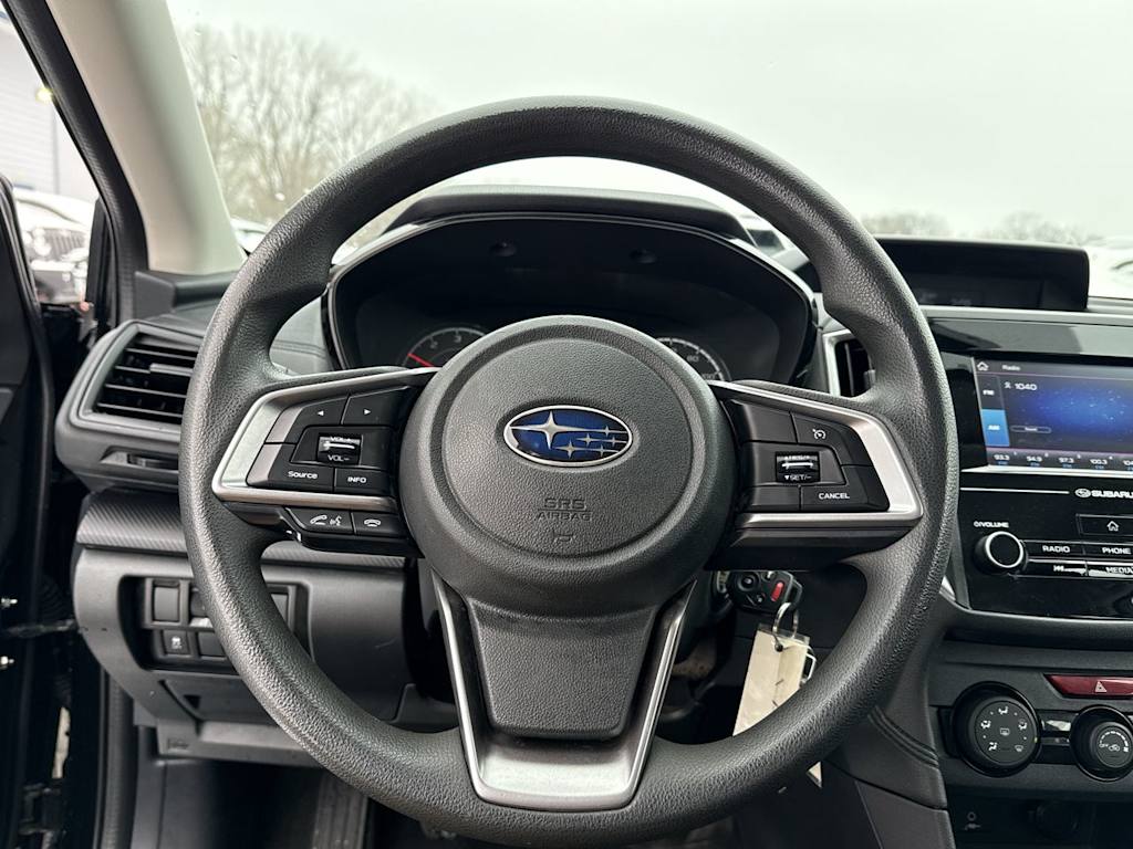 Thumbnail: 2023 Subaru Impreza - 13