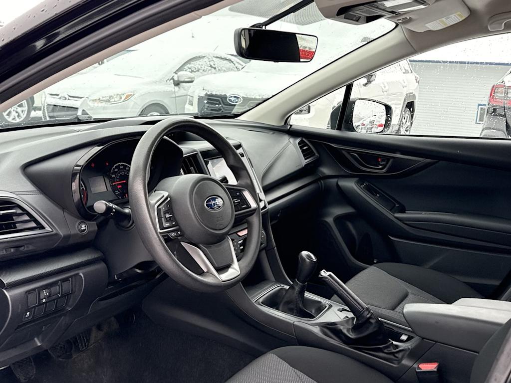 Thumbnail: 2023 Subaru Impreza - 2