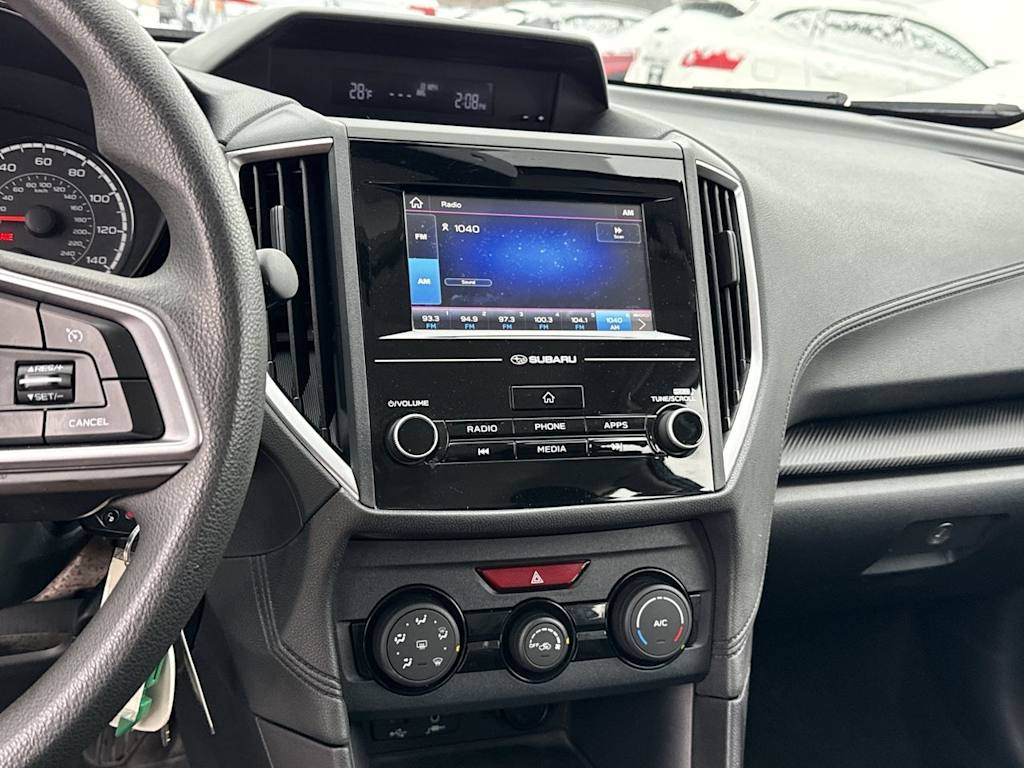 Thumbnail: 2023 Subaru Impreza - 14