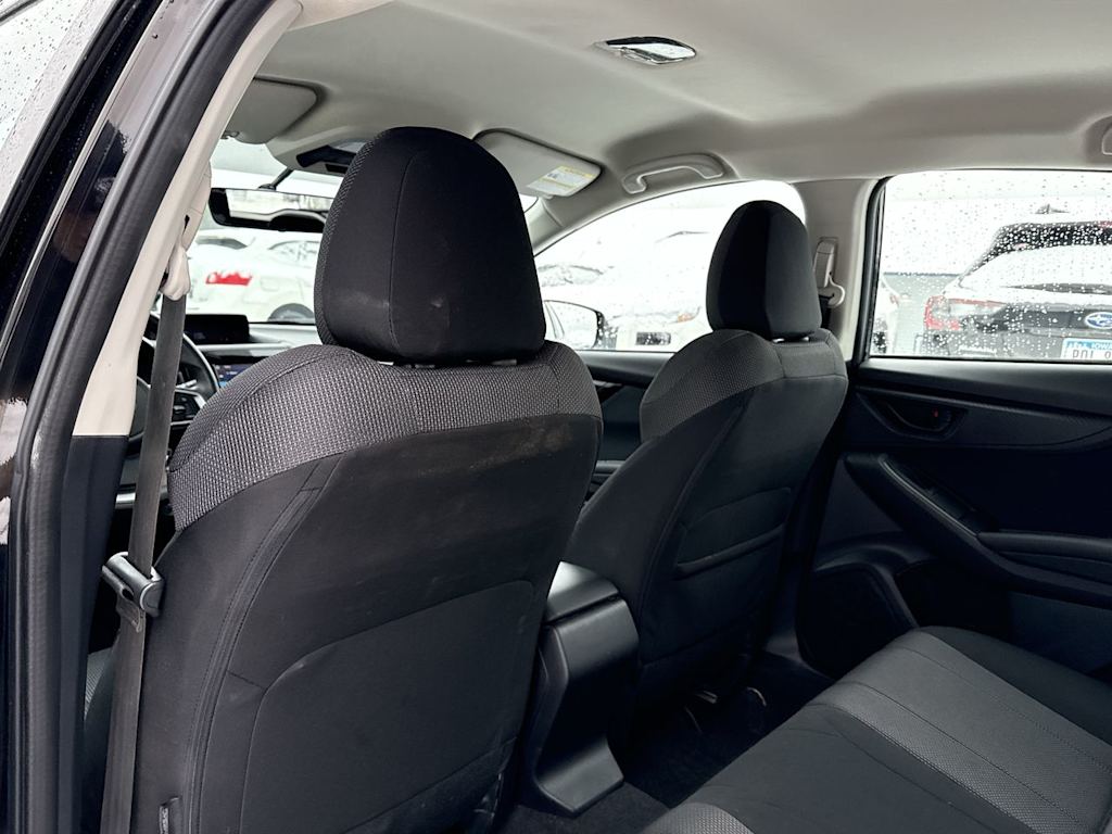 Thumbnail: 2023 Subaru Impreza - 12