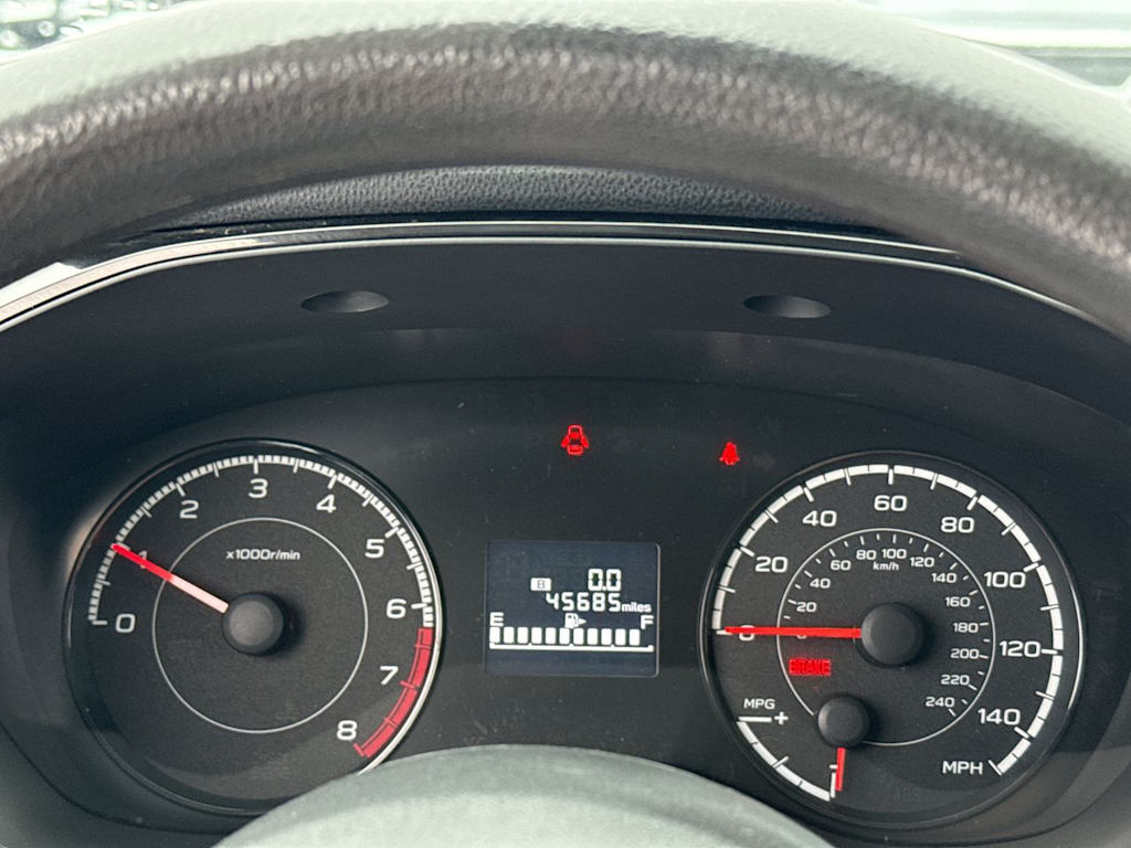 Thumbnail: 2023 Subaru Impreza - 16