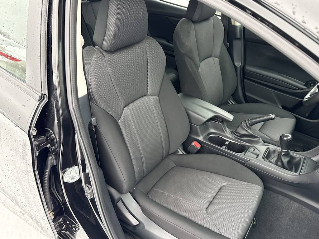 Thumbnail: 2023 Subaru Impreza - 11