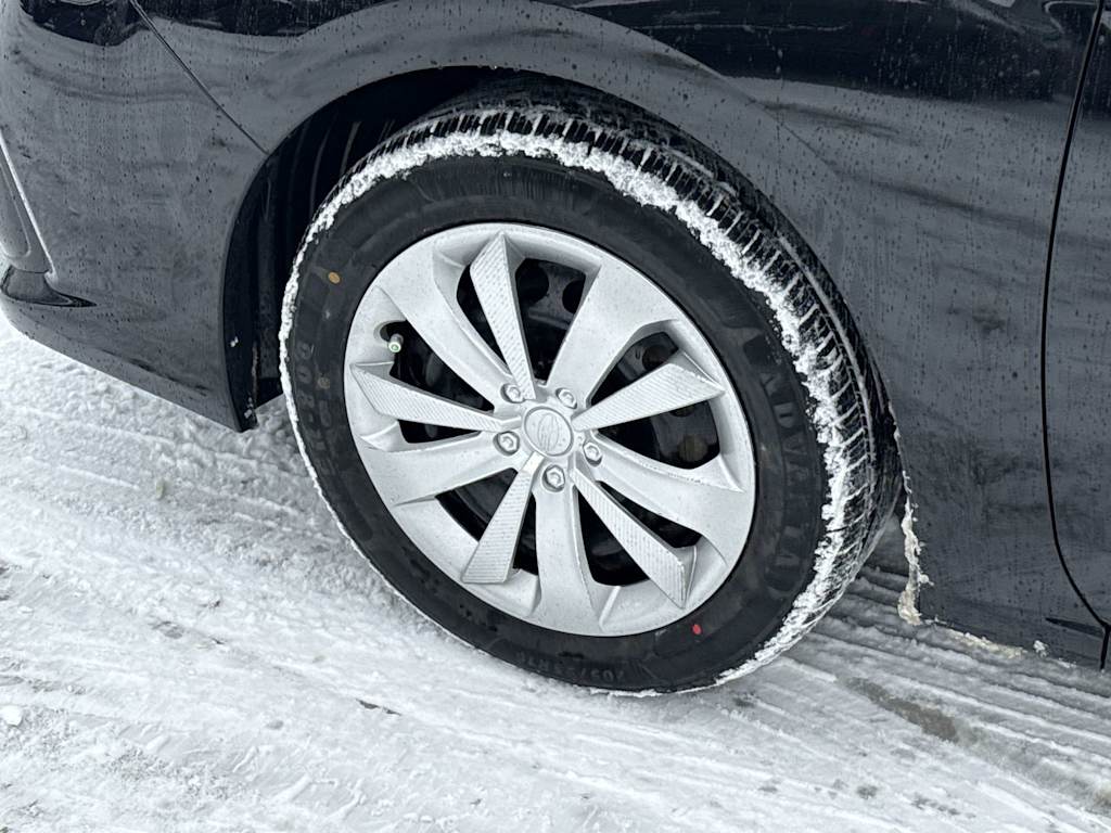 Thumbnail: 2023 Subaru Impreza - 7