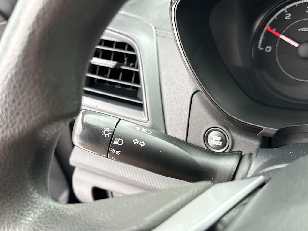 Thumbnail: 2023 Subaru Impreza - 15