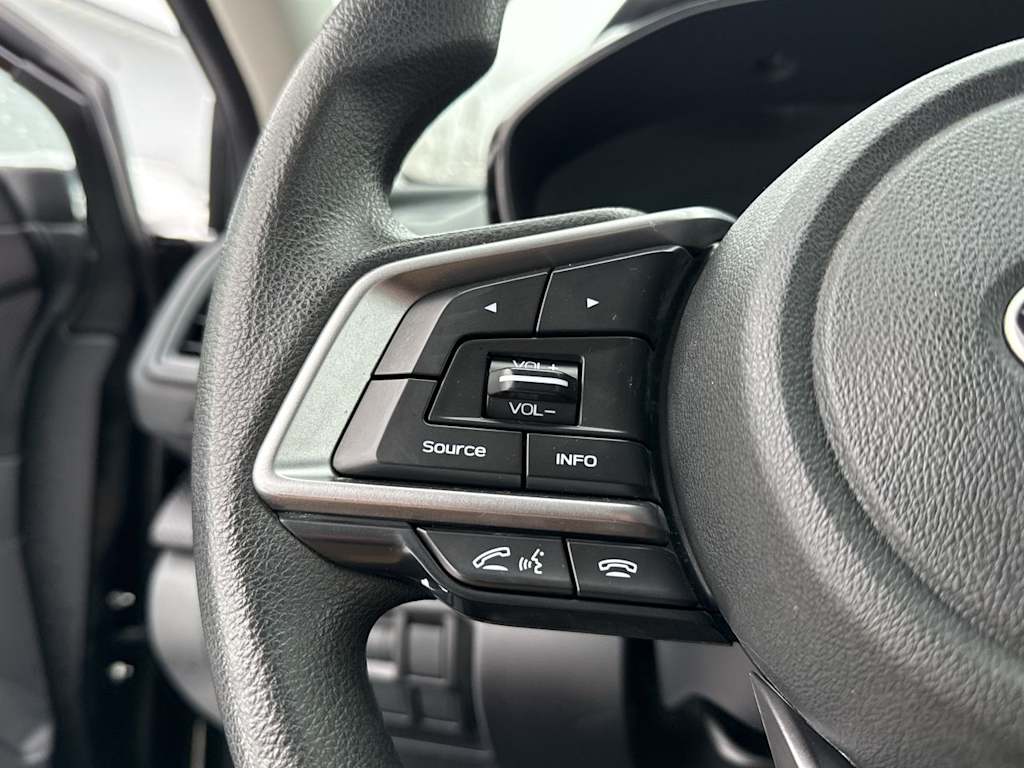 Thumbnail: 2023 Subaru Impreza - 28