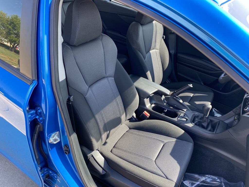 Thumbnail: 2023 Subaru Impreza - 10