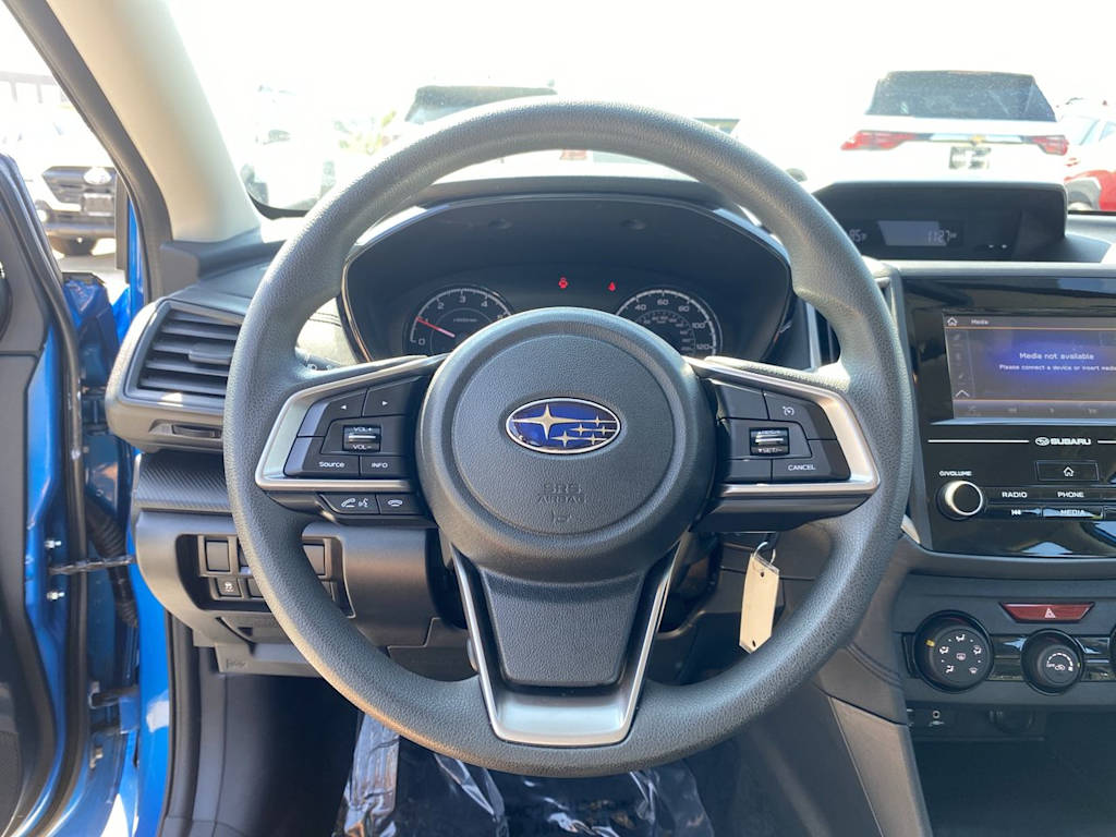 Thumbnail: 2023 Subaru Impreza - 12