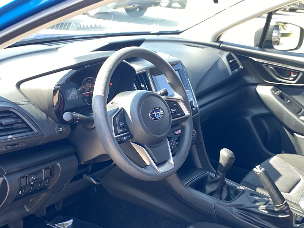 Thumbnail: 2023 Subaru Impreza - 2