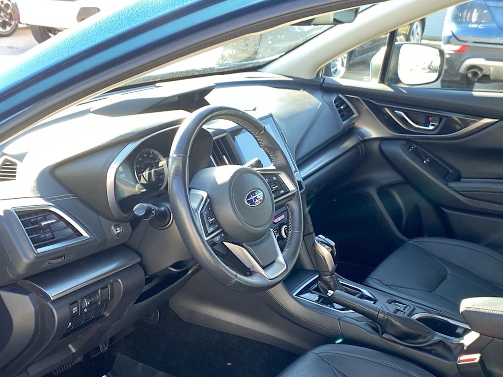 Thumbnail: 2019 Subaru Impreza - 2