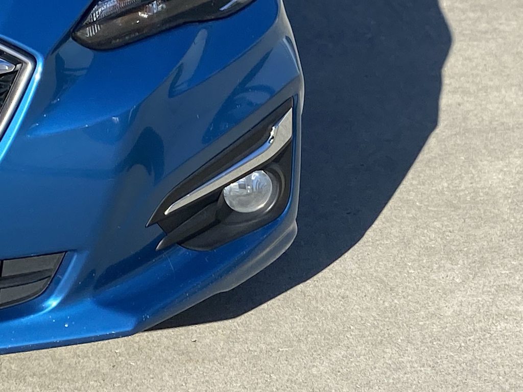 Thumbnail: 2019 Subaru Impreza - 24