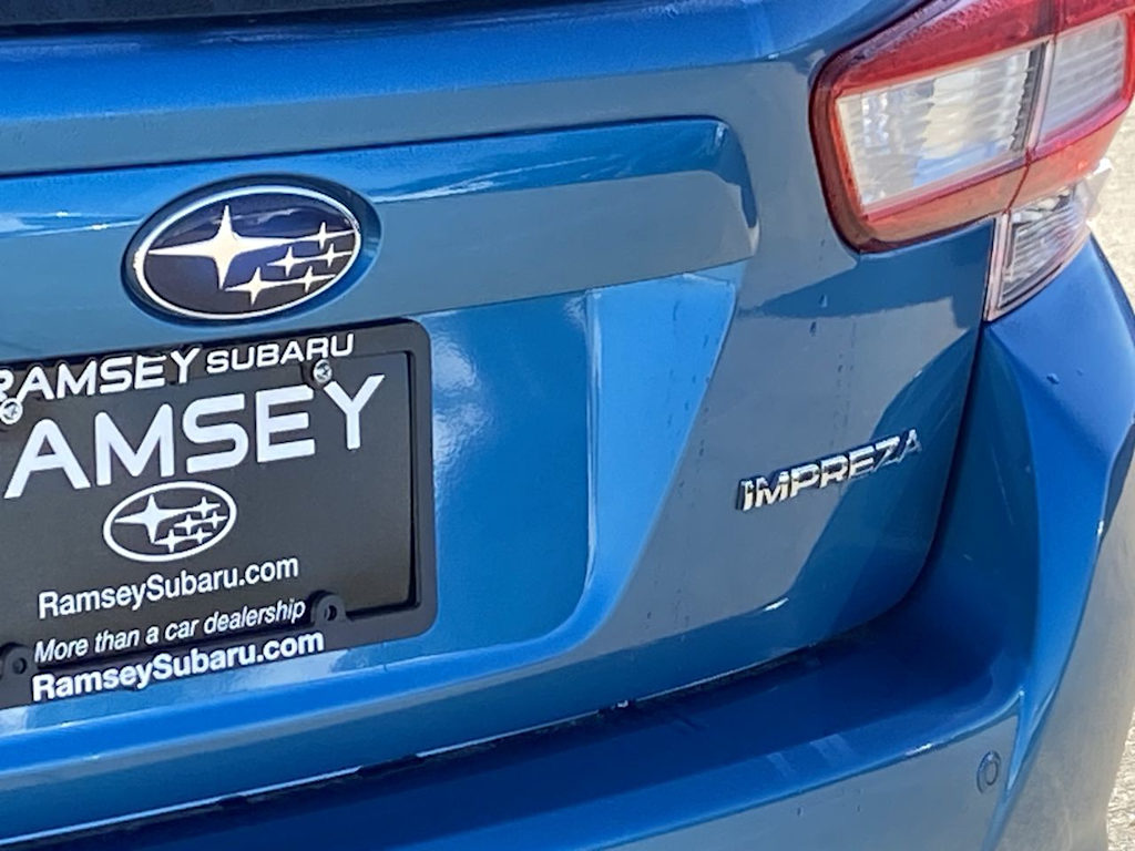 Thumbnail: 2019 Subaru Impreza - 6