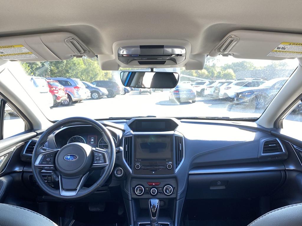 Thumbnail: 2019 Subaru Impreza - 9