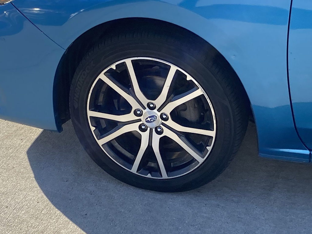 Thumbnail: 2019 Subaru Impreza - 7