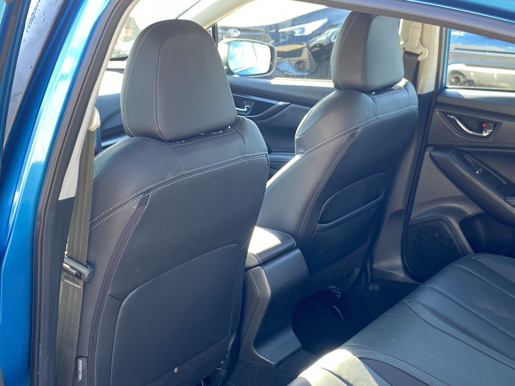 Thumbnail: 2019 Subaru Impreza - 12