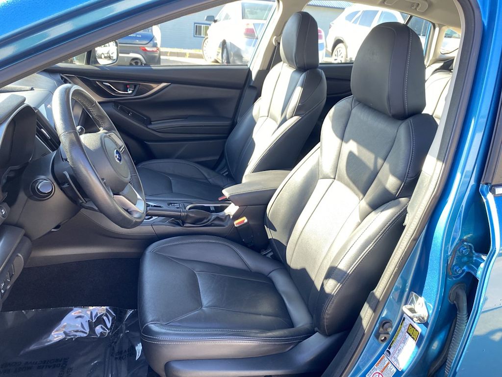 Thumbnail: 2019 Subaru Impreza - 10
