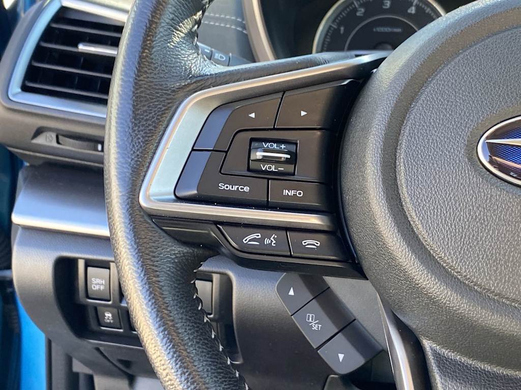 Thumbnail: 2019 Subaru Impreza - 28
