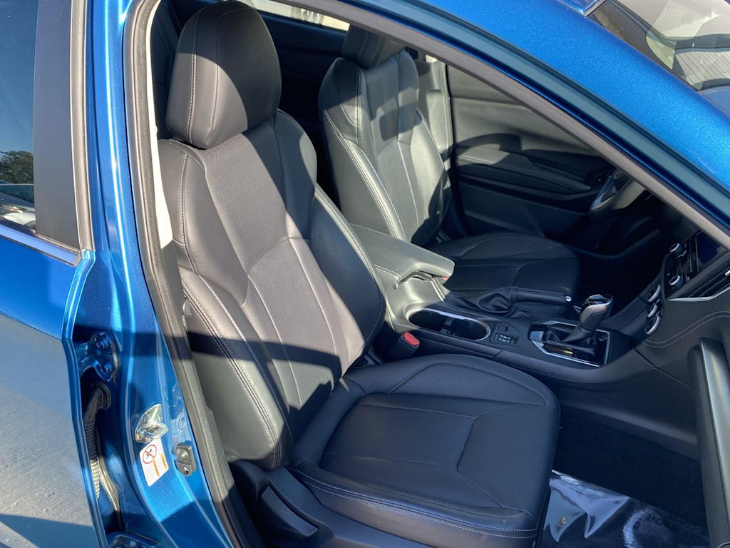 Thumbnail: 2019 Subaru Impreza - 11